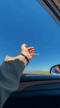 little moments