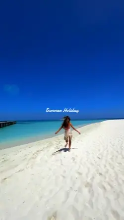 Summer Holiday 