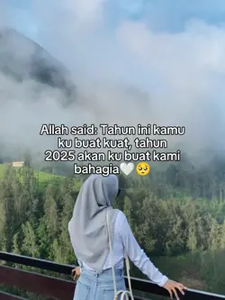 tahun ini kami ku