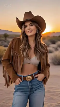 COWGIRL