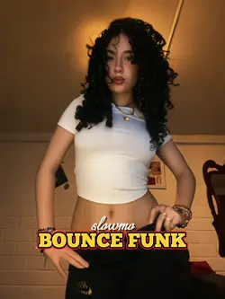 BOUNCE FUNK