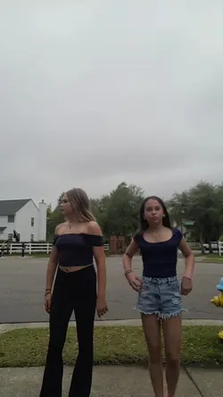 Wlk that way