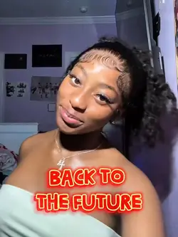 back to the future