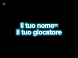 Nome=capciatore pt1