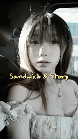Sandwich & story