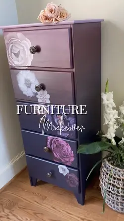 Furniture Makeover 