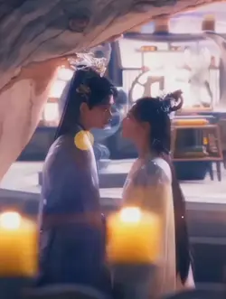 Falling in love