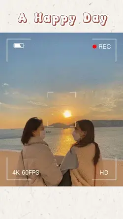Vlog, bạn thân