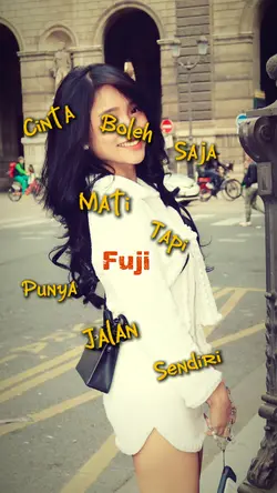 Cinta boleh sja mati