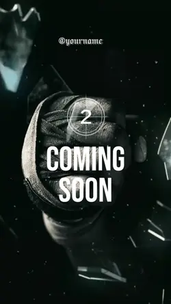 COMING SOON