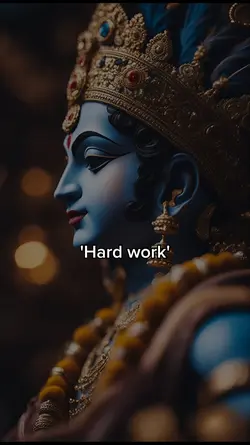 Krishna templete 