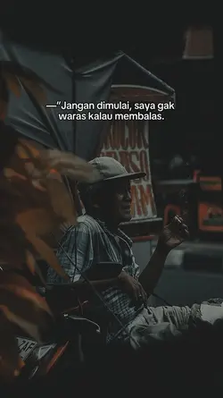 jangan dimulai