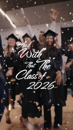 Class of 2026