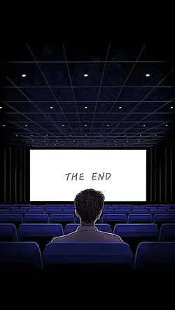 the end bestfriend