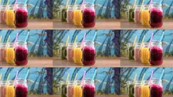 Drink ads