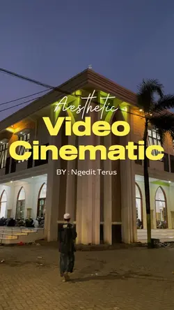 Cinematic Islamic