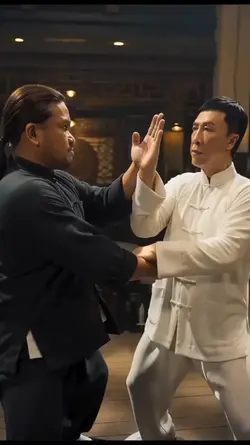 TAICHI MASTER