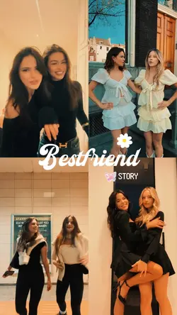 bestfriend