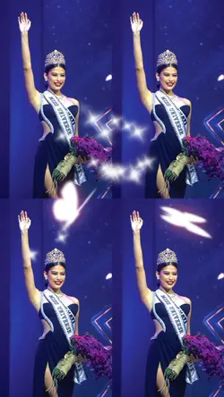 oh binibini trend