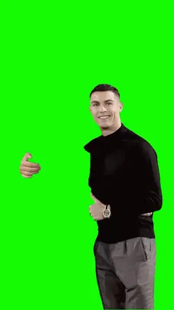 Poto sama Ronaldo