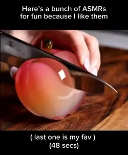 ASMR