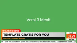 FREE! BREAKING NEWS