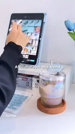 Affiliator join tren