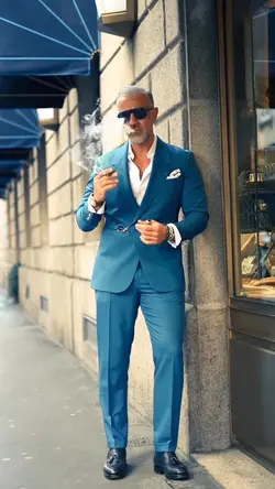 Gentlemen