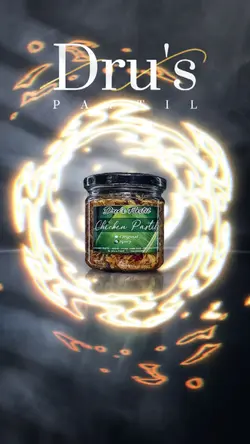 DRU'S PASTIL