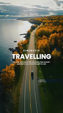 TRAVEL CINEMATIC