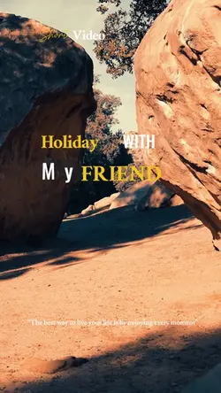 HOLIDAY