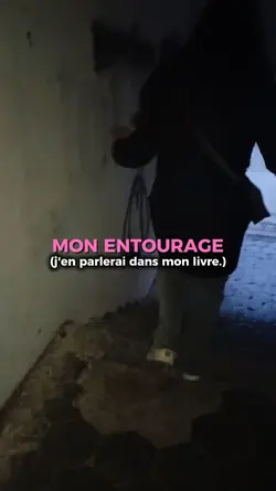 mon entourage-