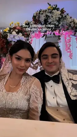Day1 ditinggal nikah