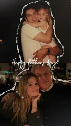 Happy father’s day