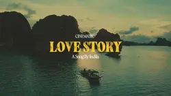 LOVE STORY INDILA
