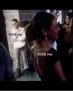 glow up 2026 2024
