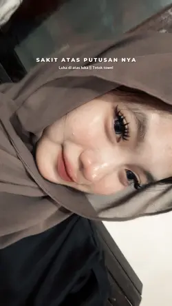 luka di atas luka
