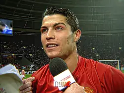 Ronaldo 2008 Edit