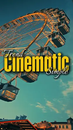 CINEMATIC