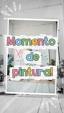 Infantil pintar