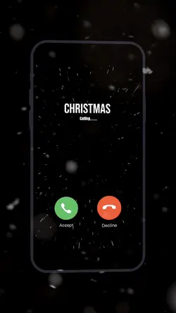 It’s Calling ☎️