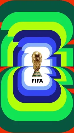 world cup template