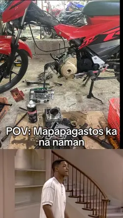 Motor Problems Funny