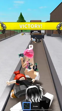 Sheriff Win 