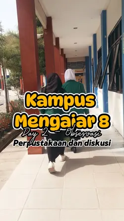 Kampus mengajar 2