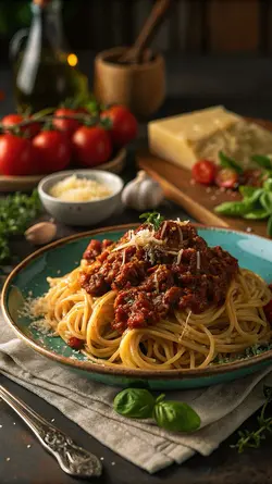 Italian Food
