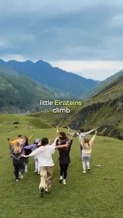 little einsteins