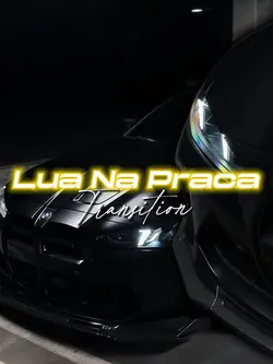 Lua na Praca|slowed•