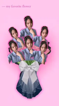 My favorite flower