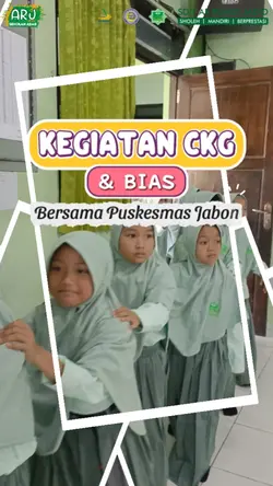 CKG BIAS